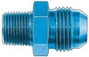 -12 AN to 1/2" NPT Aeroquip Adapter Fitting