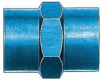 1/4" Female Pipe Coupler