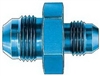 -6 to -4 Union Flare Coupler Reducer