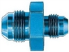 -10 to -6 Union Flare Coupler Reducer