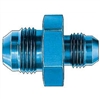 -16 to -10 Union Flare Coupler Reducer