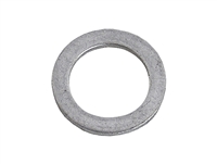 #12 Aluminum Crush Washers