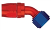 -12 AN Aeroquip 45Â° Reusable Hose End