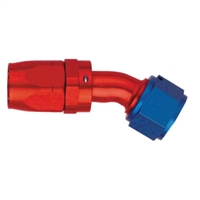 -12 AN Aeroquip 30Â° Reusable Hose End