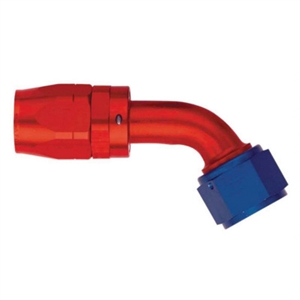 -6 AN Aeroquip 60Â° Reusable Hose End