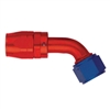 -8 AN Aeroquip 60Â° Reusable Hose End