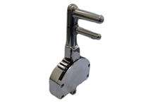 Cavitation Control Handle