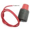 Red Wire Bennett Solenoid