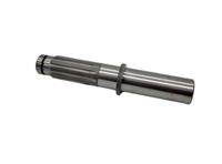 1-3/8" Direct Drive Output Shaft