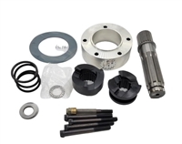 Casale 5 Bolt Whirlaway Kit LH