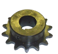 14 Tooth Steering Sprocket