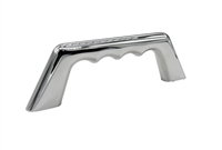 Billet Aluminum Grab Handle Polished