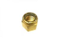 3/4 Brass Prop Nut Fine Thread