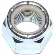 Stainless Steel Prop Nut Fine Thread