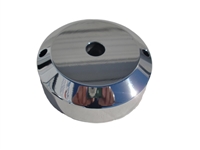 Uflex Billet Aluminum Helm Bezel