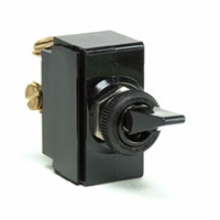 On-Off Toggle Switch