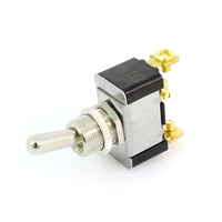 On - On Toggle Switch