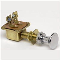 Cole Hersee Marine Push Pull Switch