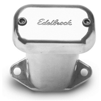 Edelbrock Aluminum Breather