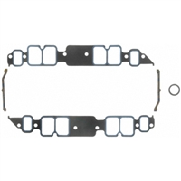 Fel-Pro BBC Rectangular Intake Manifold Gasket Set