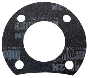 Cam Driven Water Pump Gasket