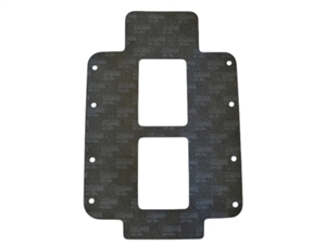 Blower Base Gasket .031