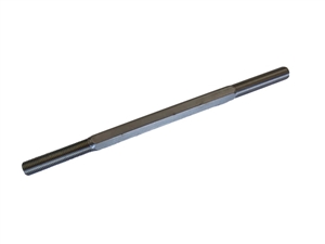 7/16 X 20 Turnbuckle Rod Only 4-5/8"