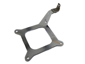 Holley Carb Throttle Bracket