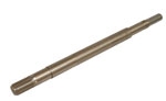 Berkeley Pump Shaft High Strength 17-4 Stainless