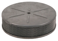 Standard Aluminum USCG Approved Flame Arrestor