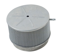 Standard Aluminum USCG Approved Flame Arrestor W / Vent Tube