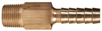 Brass Anti - Siphon valve 1/4npt