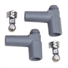 MSD Boot Distributor / Coil HEI Socket pair