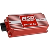 MSD Digital 6AL Ignition Control