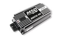 MSD Digital 6AL Ignition Control