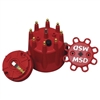 MSD Extra Duty Distributor Cap and Rotor 84335