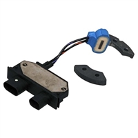 MSD Ignition Module Pick Up Kit  for 8366/8367 Distributors