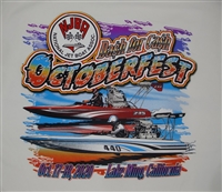 2020 NJBA Octoberfest Event Shirt