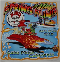 NJBA Ming Spring Fling