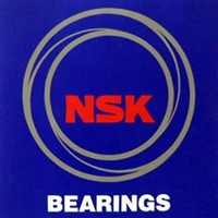 Thrust Bearing NSK