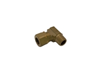 Place Diverter Hydraulic 90 Degree Compression Fitting
