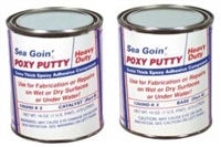 Permalite Sea Goinâ€™ Heavy Duty Poxy Putty