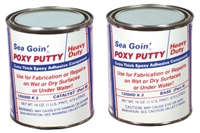 Permalite Sea Goinâ€™ Heavy Duty Poxy Putty