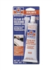 Permatex Clear RTV Silicone Adhesive Sealant