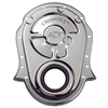 BBC Timing Chrome Timing Chain Cover Chrome Mark 4