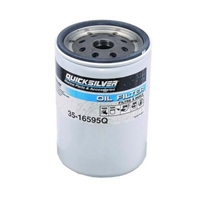 Mercury / Quicksilver Hi-Performance Oil Filter