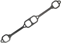 Small Block Chevrolet Square Port Exhaust Gaskets