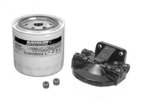 QUICKSILVER 802893Q-4 FUEL FILTER KIT