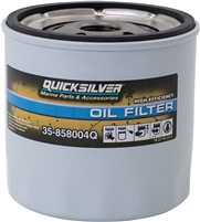 MerCruiser High Performance Oil Filter