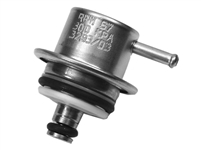 Mercruiser Fuel Pressure Regulator